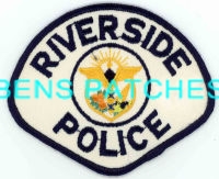 CALIFORNIA,RIVERSIDE POLICE 4